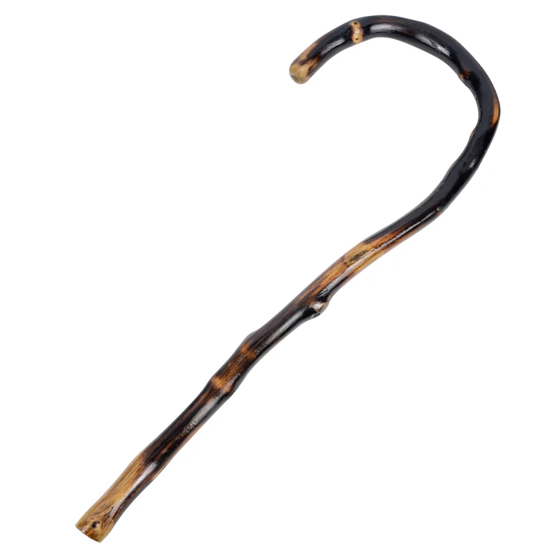 Body Back Self-Massage Cane Tool With Hand Massage By Handle Tip, Super Thick, Triger Stick Diameter More Than 1.8Cm