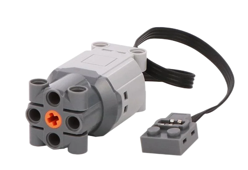 L-motor