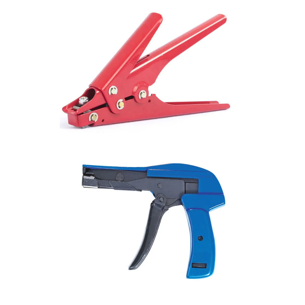 

F50 HS-600A/HS-519 Fastening Cutting Tool Special For Cable Zip Tie Gun For Nylon Cable Tie Width 2.4-4.8mm 2.4-9mm