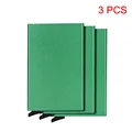 3 pcs Green