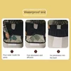 Adult Washable Incontinence Underwear with Leak-Proof Zipper for Elderly  Incontinence Underwear  Adult Cloth Diaper 4