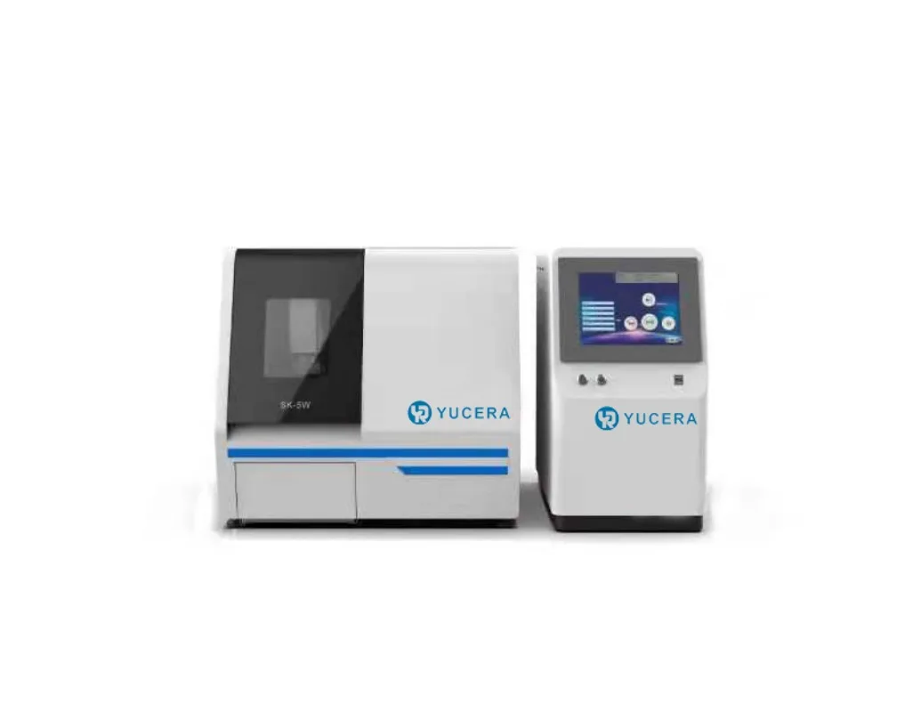 HotCADCAM5wetMillingMachineEmaxLithiumDisilicateDigitization