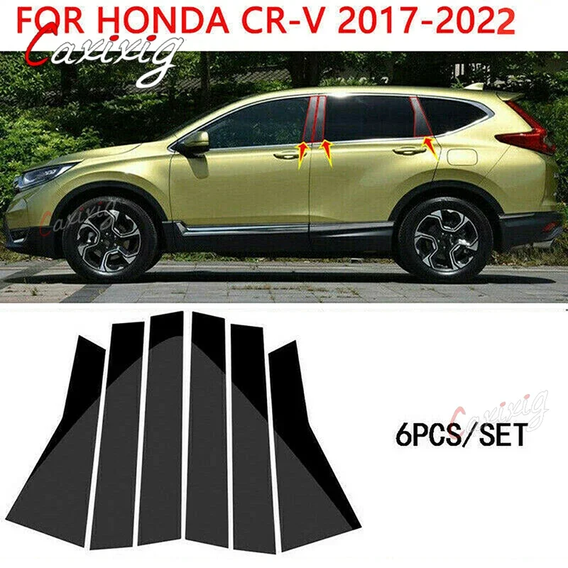 ȥ CRV 2017 2018 2019 2020-2022  ڵ  Ʈ, â ¦  Ʈ Ŀ BC Į ƼĿ, ܰ ׼