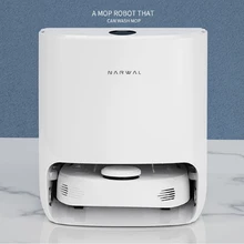 narwal robot mop and vacuum –AliExpress 