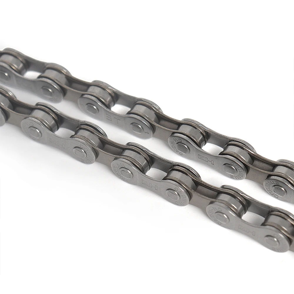 bicycle chains bicycle chain SHIMANO CN-HG40 Bike Chain TOURNEY 6/7/8 Speed MTB Mountain Bike 116L Chain 6V 7V 8V Original Bicycle Parts