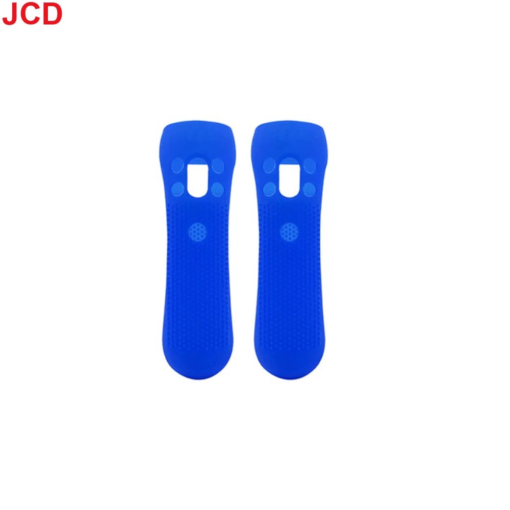JCD Silicone Anti-Slip Protector Skin for VR Motion Controllers