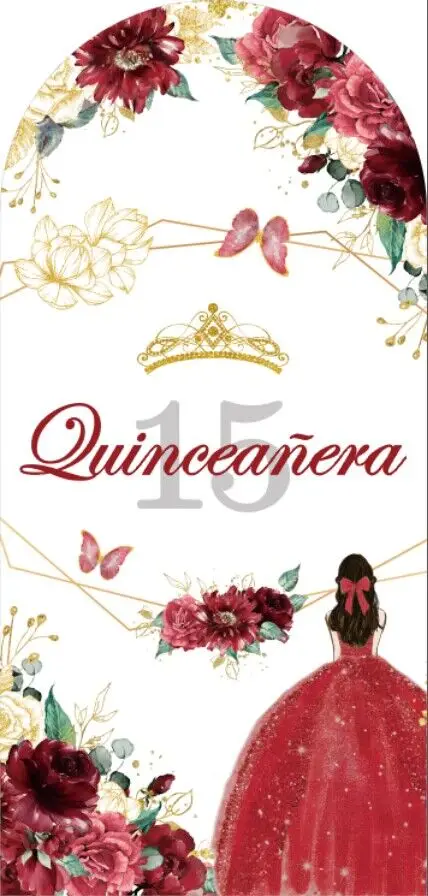 Mehofond Quinceanera ҳ  Ƽ ġ , ¦ հ  ǽ  ,  15 ° 