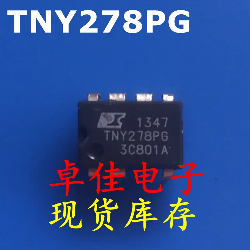 

30 шт. оригинальная новая фотовспышка TNY278PG