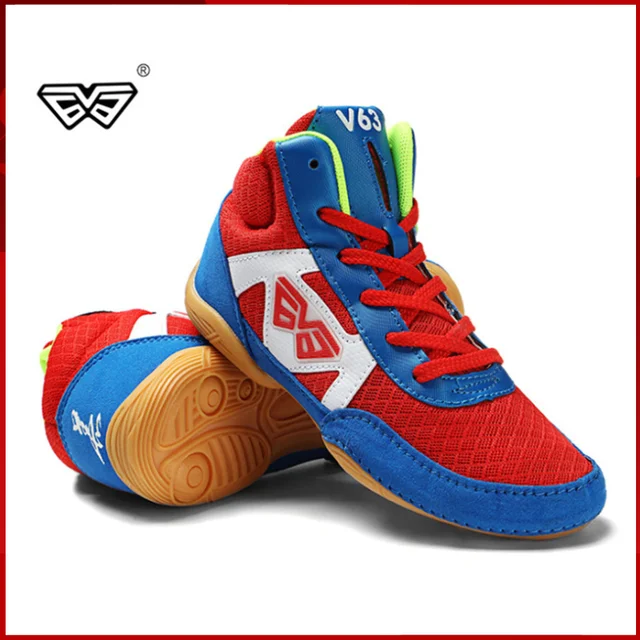 Bota De Boxeo - Deportes Y Ocio - AliExpress