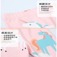 Jumping Meters 2-7T Cherry Hot Selling Autumn Spring Girls Leggings Pants Print Full Length Girls  Baby Skinny Pencil Pants 5