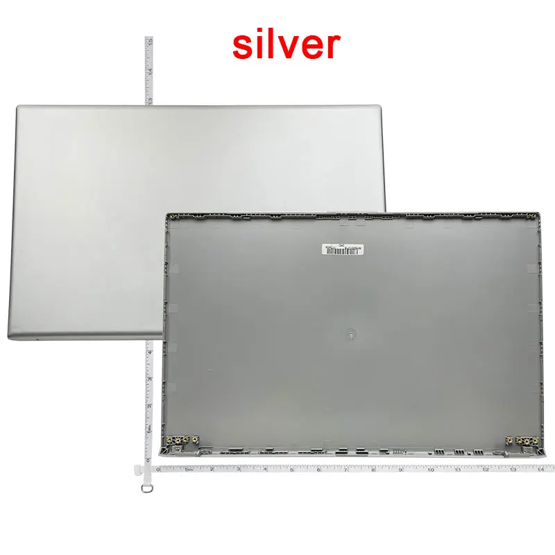 LCD 백 커버/LCD 프론트 베젤/힌지 ASUS V5000F F512 X512 X512J/FA/DA/UA /UB A512 F/FL/J/F/U/D Y5100U R564 FL8600F v5000J용