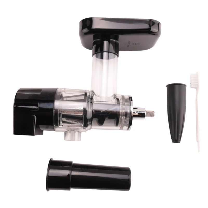 

Masticating Juicer Attachment For Kitchenaid Stand Mixer All Models, Slow Juicer Parts Accessories For Kitchenaid Mixers