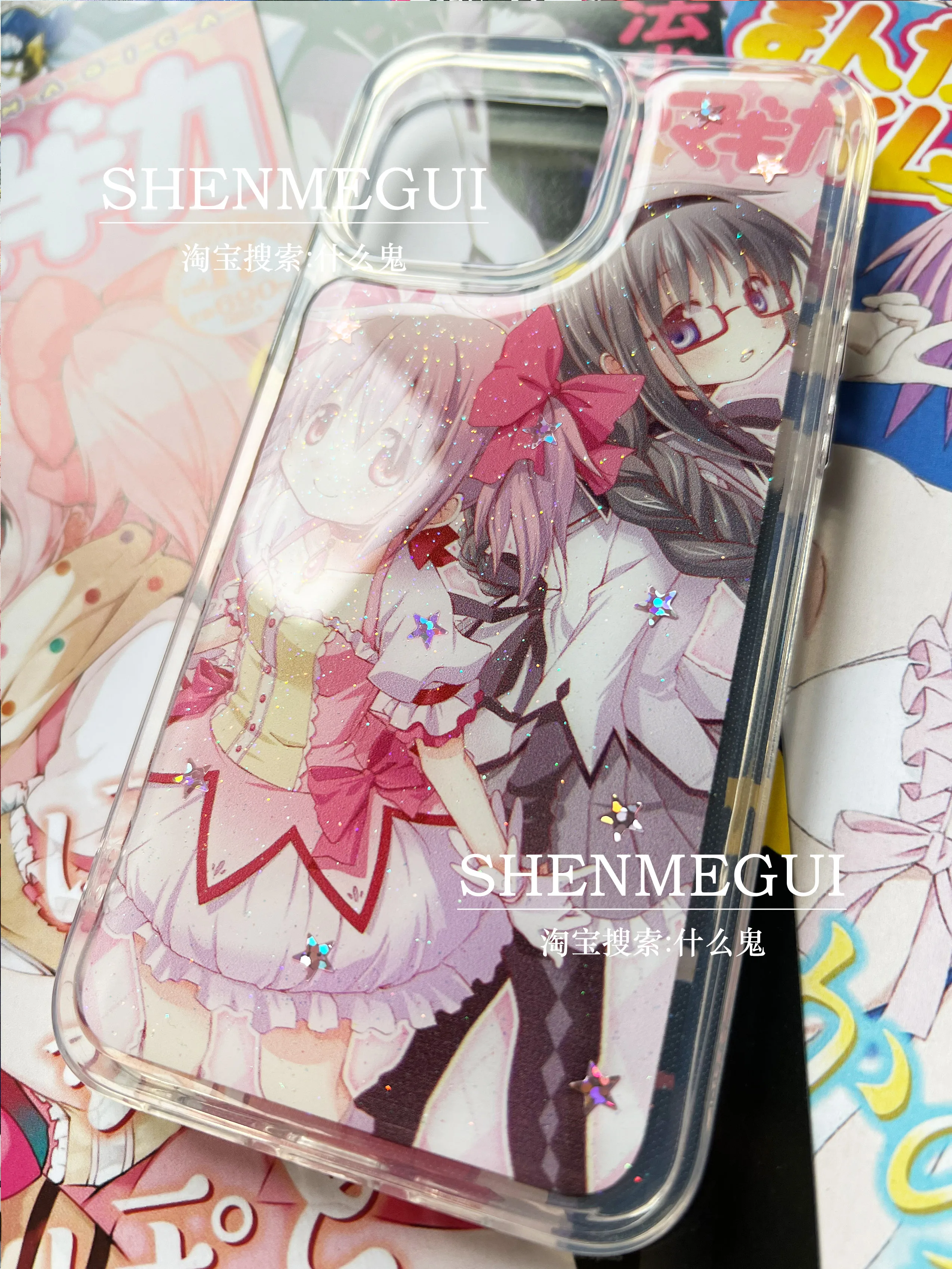 New Japan Korean Popular Girls Minimalist High-End Silicone Phone Case, Y2K Style