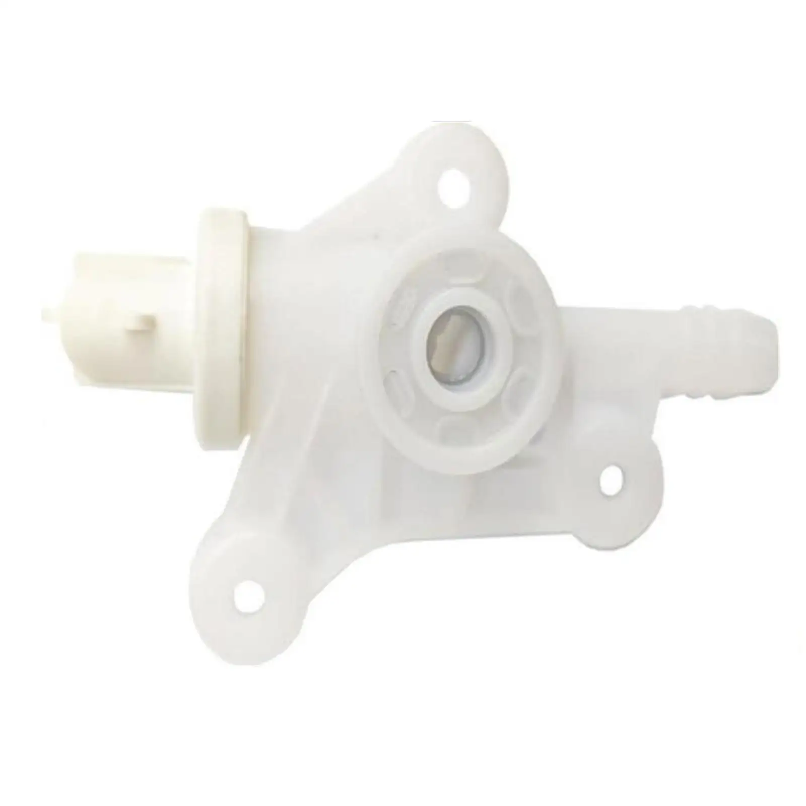 RV 변기 워터 세트, 교체용 RV 변기 부품, 쉬운 설치