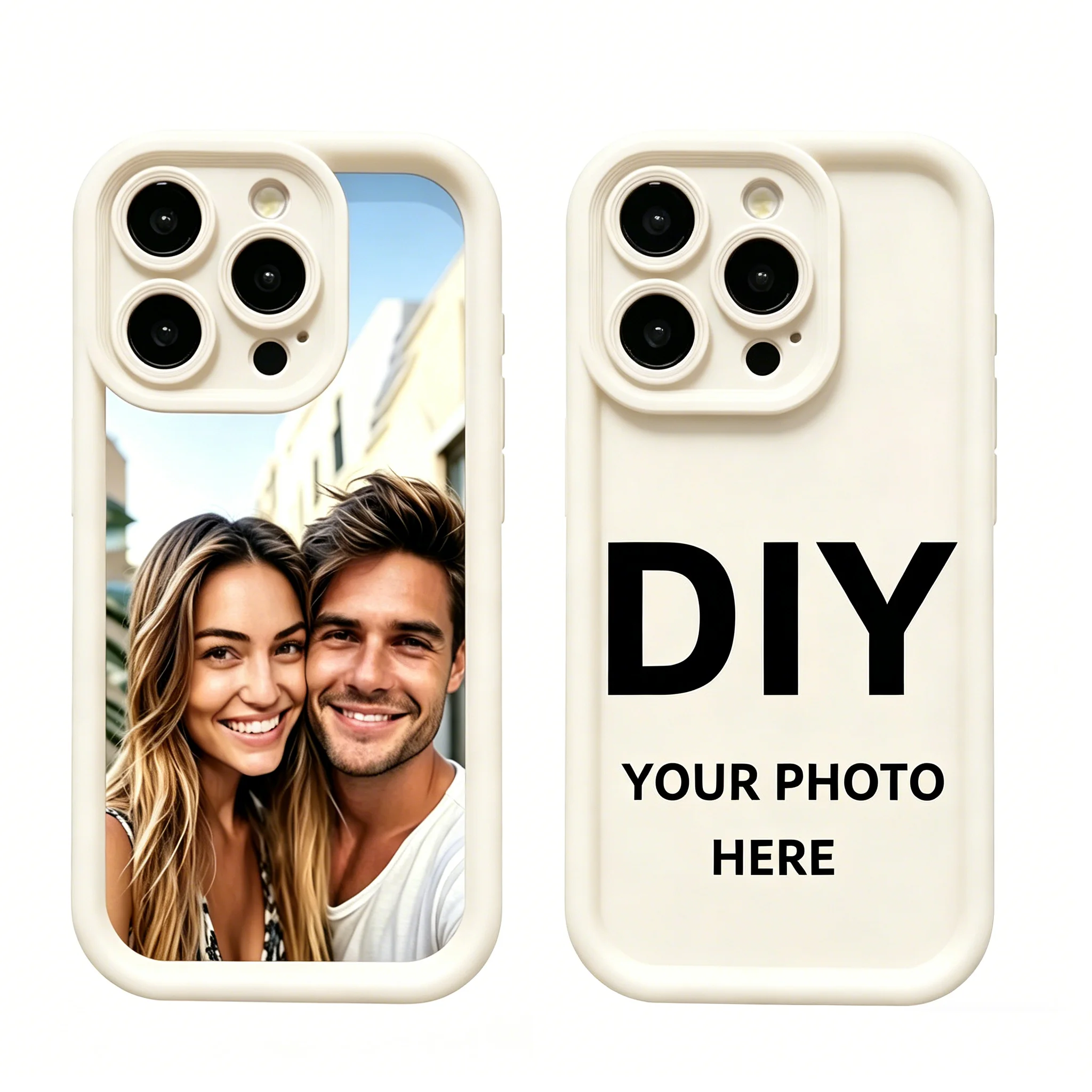 Personalized Photo Customized Phone Case