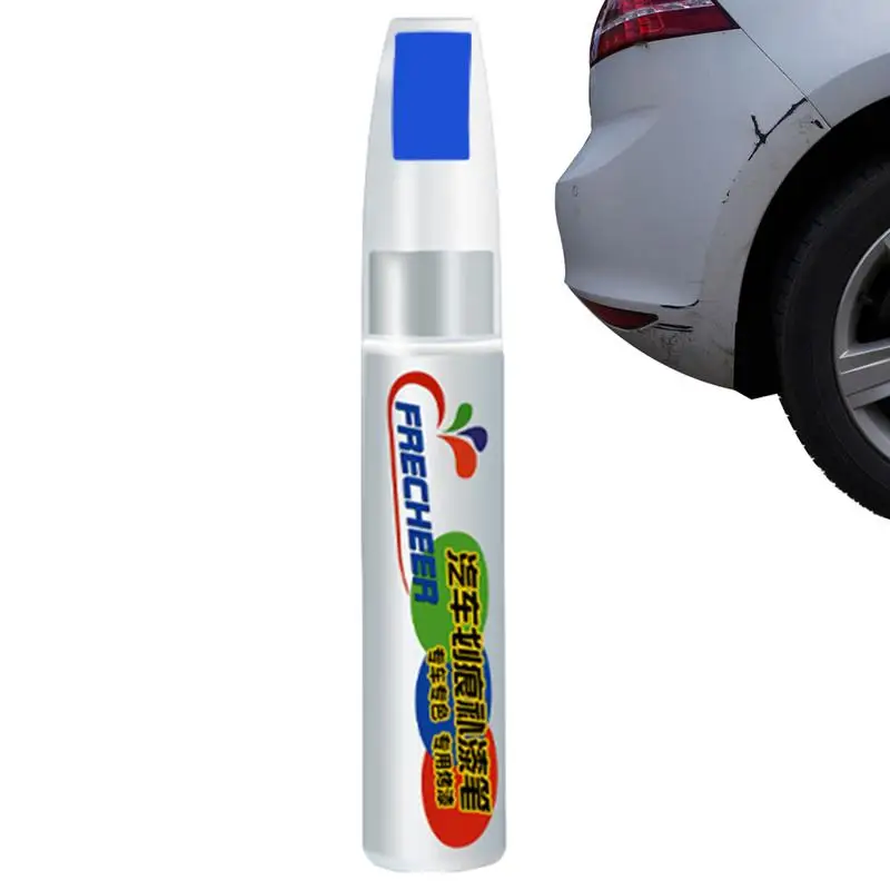 

Car Scratch Repair Pen Product Auto Touch Up Paint Pen Fill Remover Vehicle Tyre Paint Marker Clear Car Styling Scratch Fix Care