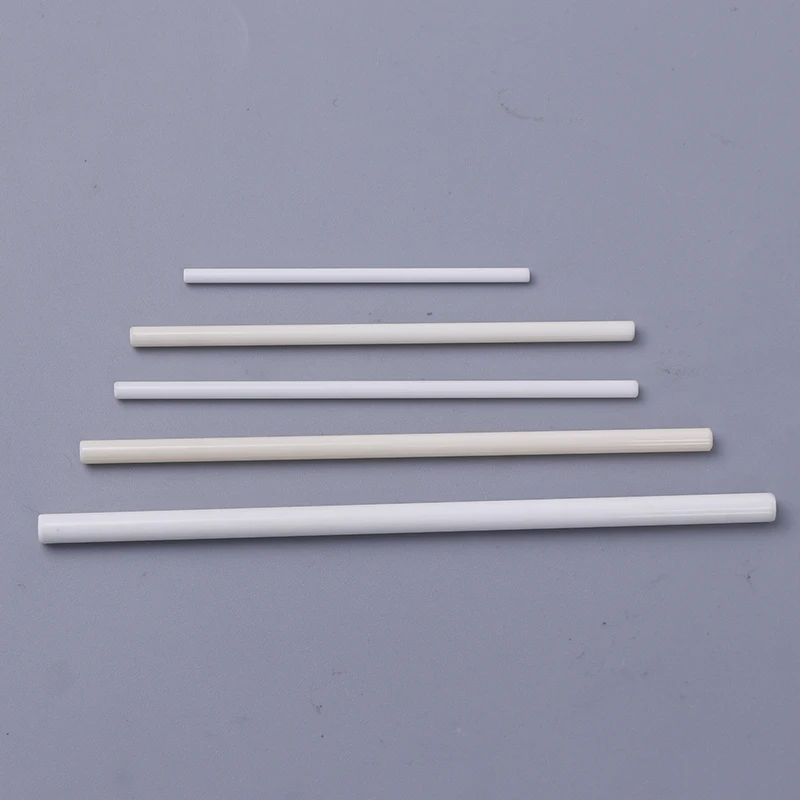 Ceramic Shaft Submersible Pump Rotor Shaft Water Pump Diameter 2.5mm/3mm/3.5mm/4mm/5mm Accessories Replacement Parts 1pc