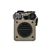 Mao King Muzen Wild Mini Speaker Mw-Pvx Wireless Bluetooth custom Camping Portable Speaker Bluetooth Waterproof Sound Subwoofer 4