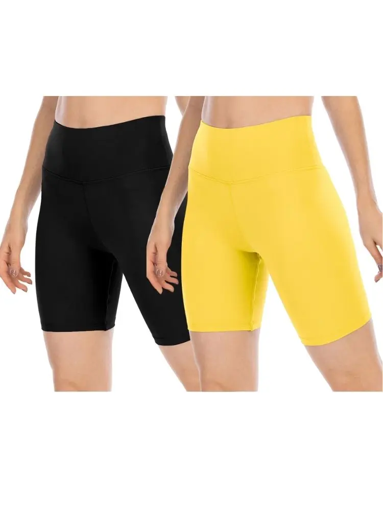 Black yellow