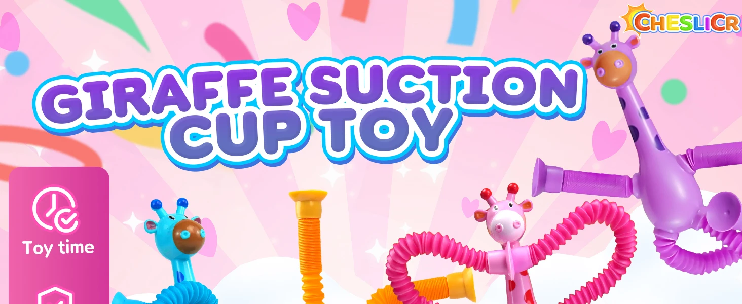 pop tube