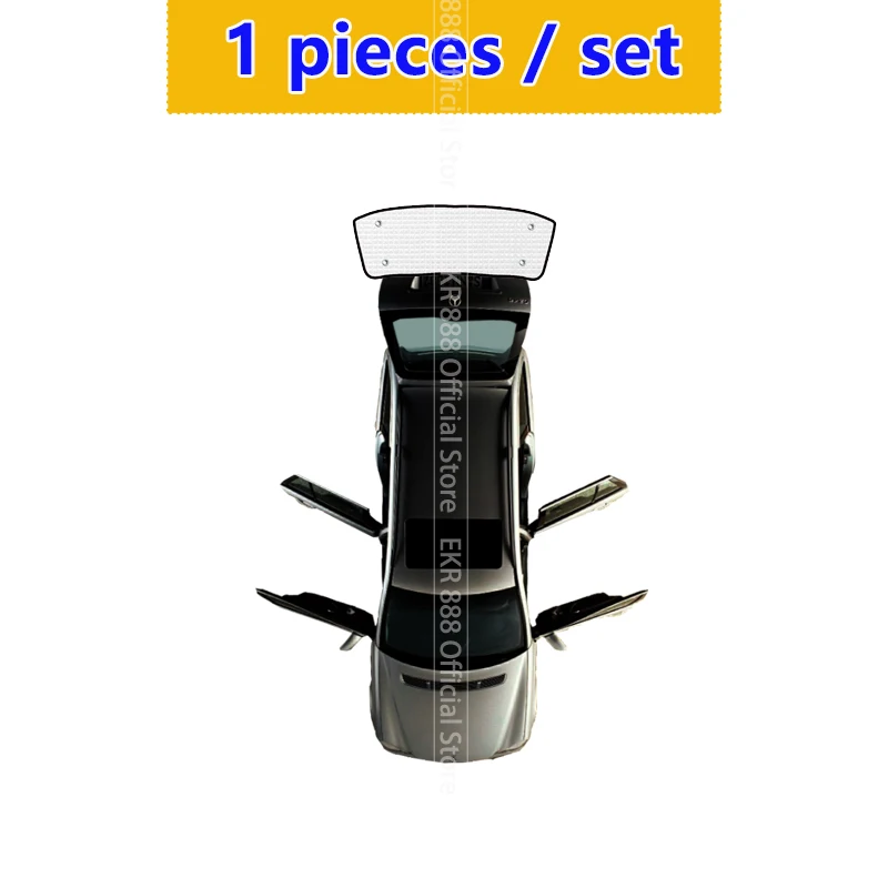 PARASOLE ALETTA LATO PASSEGGERO FIAT Freemont 1° Serie 939 - Annunci