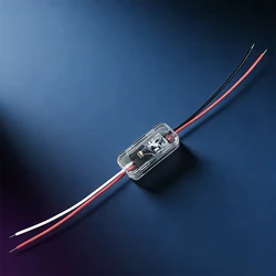 Automatic Photocell Light Sensor Switch - Auto On/Off Photo Control - Light on during Day (Light controlled box)