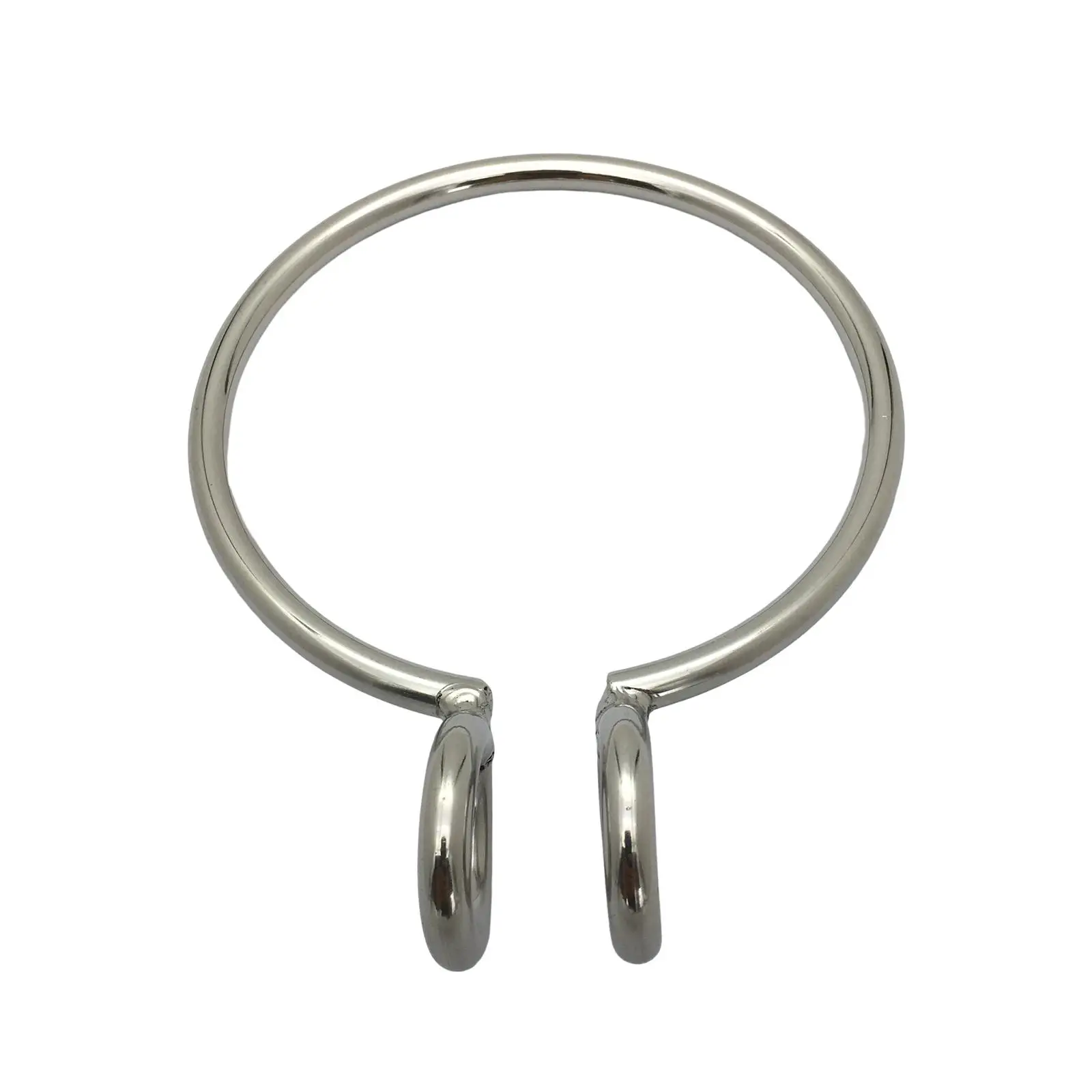 

Anchor Retrieval Ring Anchor Retrieving System Anchoring Retrieval Device Hardware Polished Boats Fishing Retrieval Device