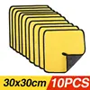 Microfiber Towel For Cars – Super Absorbent and Soft Cloth!!