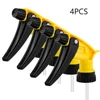 4 pcs Car Wash Nozzle Sprayer Acid & Alkali Resistant Durable Sprayer Head For Automotive Cleaning Maintenance Home Garden Use 1