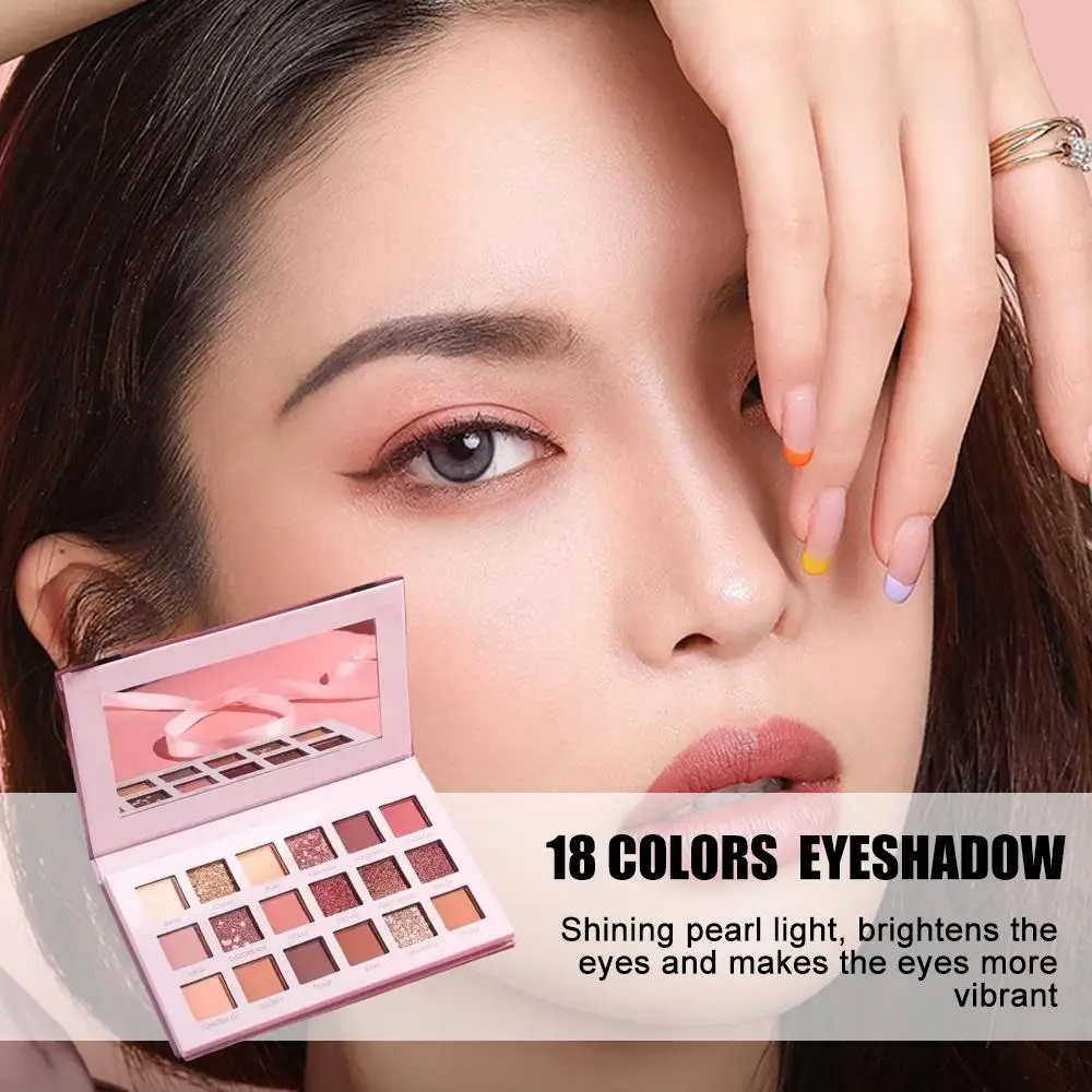 Palette Desert Rose Image 6