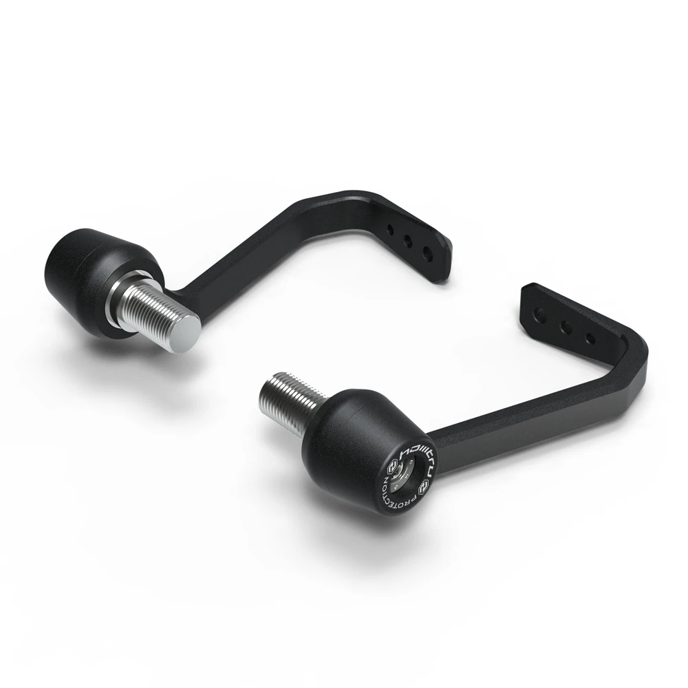 

Motorcycle Bar Ends Brake Clutch Lever Protection for Benelli 502C 752S TNT899