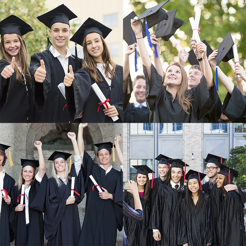 Cérémonie De Remise De Diplôme Des étudiants Du LL.M. International