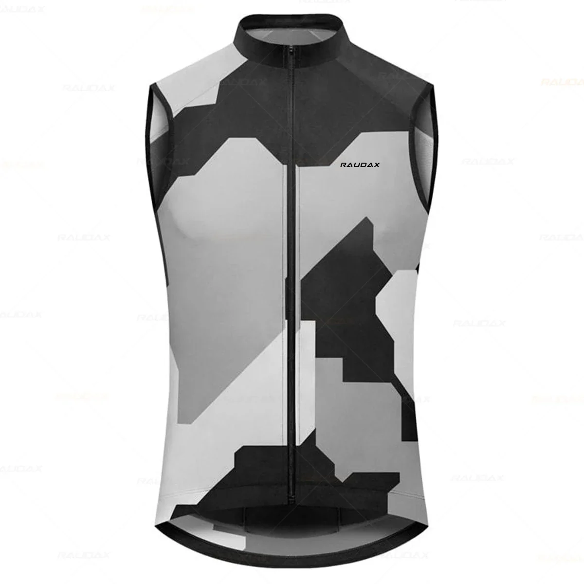 Men's Raudax Summer Breathable Sports Suit Cycling Jersey Cycling Vest Set MTB Bike Clothing Bicycle Clothes Clothing Set