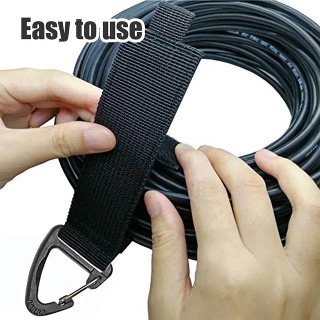 Nylon Cord Organizer Straps 6
