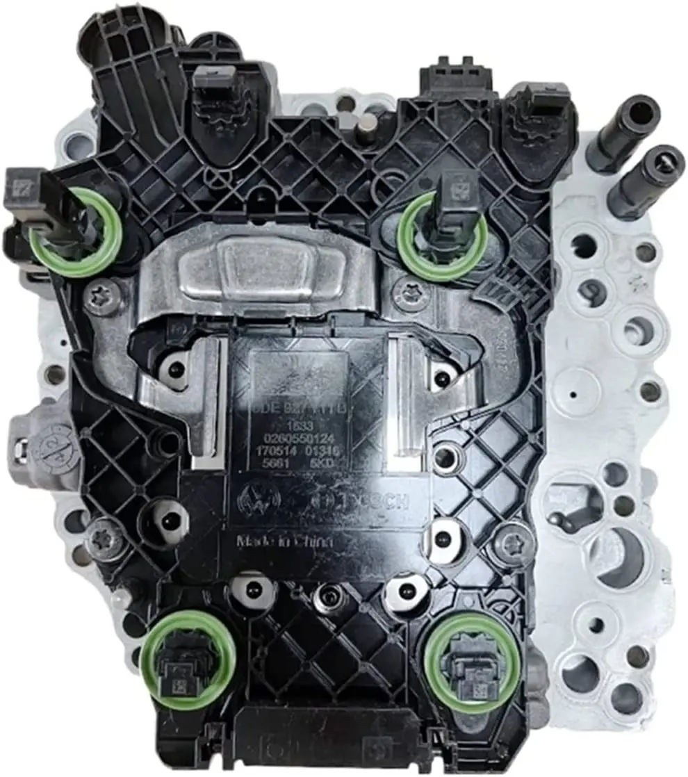 New-7-Gearbox-Mechatronics-0BT-0DL-0GC-Compatible-for-Audi-Auto-Parts ...