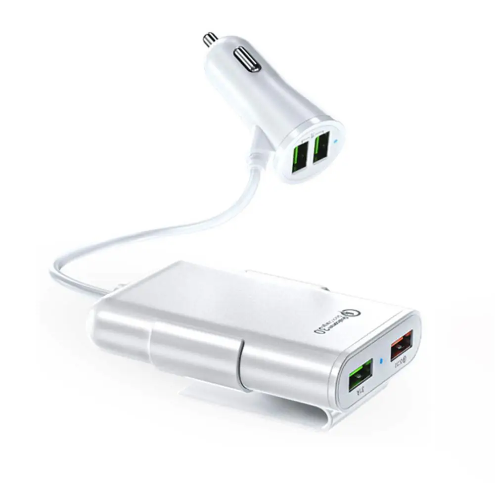 Chargeur rapide 36W USB 3.0 Pour Voiture-1