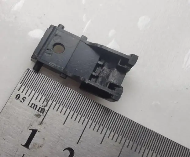 

New Network Card Interface For HP TPN-Q211 15-dc Network Card Buckle Laptop Snap