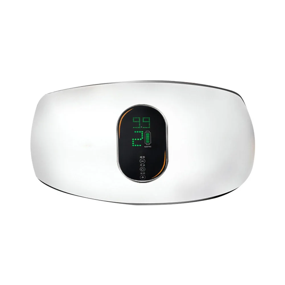 Abdominal Muscle Stimulator Weight Loss Slimming Machine Belly Thin Belt Abdominal Massage