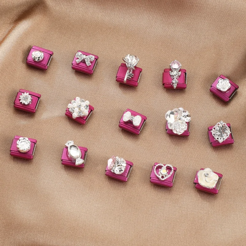 2026 Romantic Candy Heart Bracelet Women