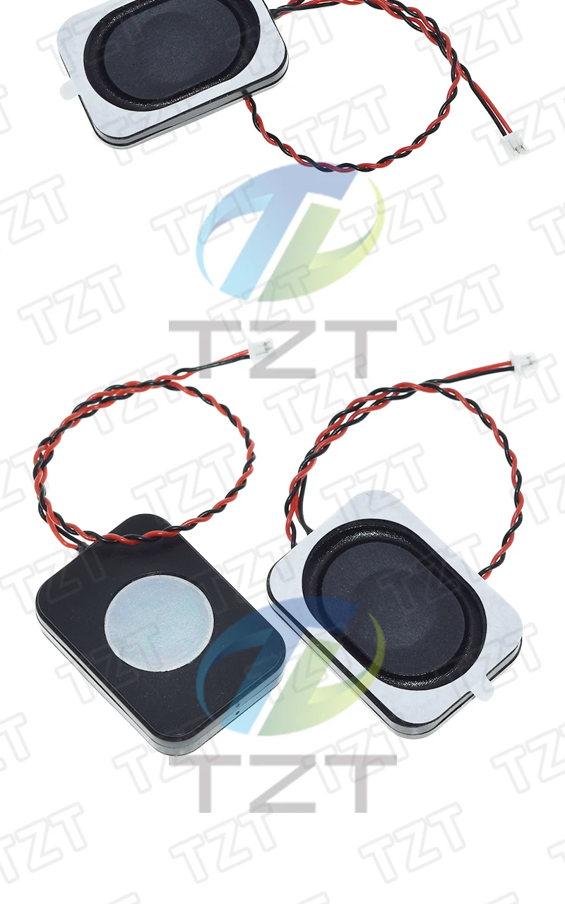 1/3/5PCS TZT 4 ohm 3W/8 ohm 2W Lautsprecher Platz Kleine Hohlraum Notebook computer 3525/2535 Ultra-Dünne Box Lautsprecher 1,25 MM Port – Detail 4