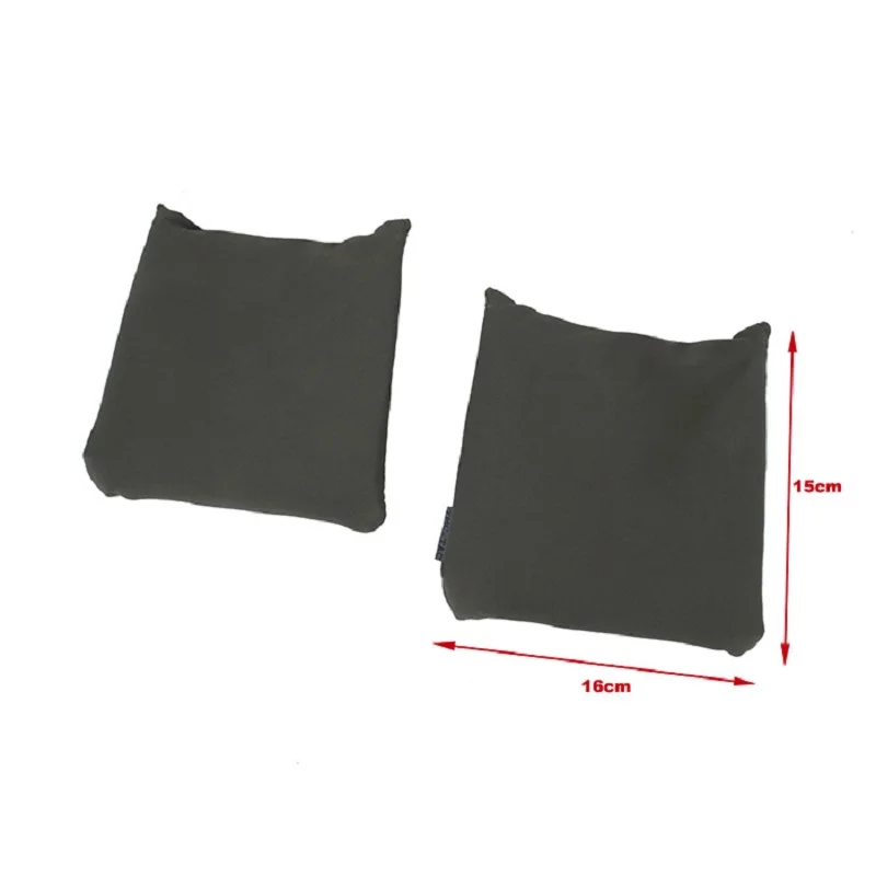 

One Pair of Special Side Panel Bags for New Style Vest