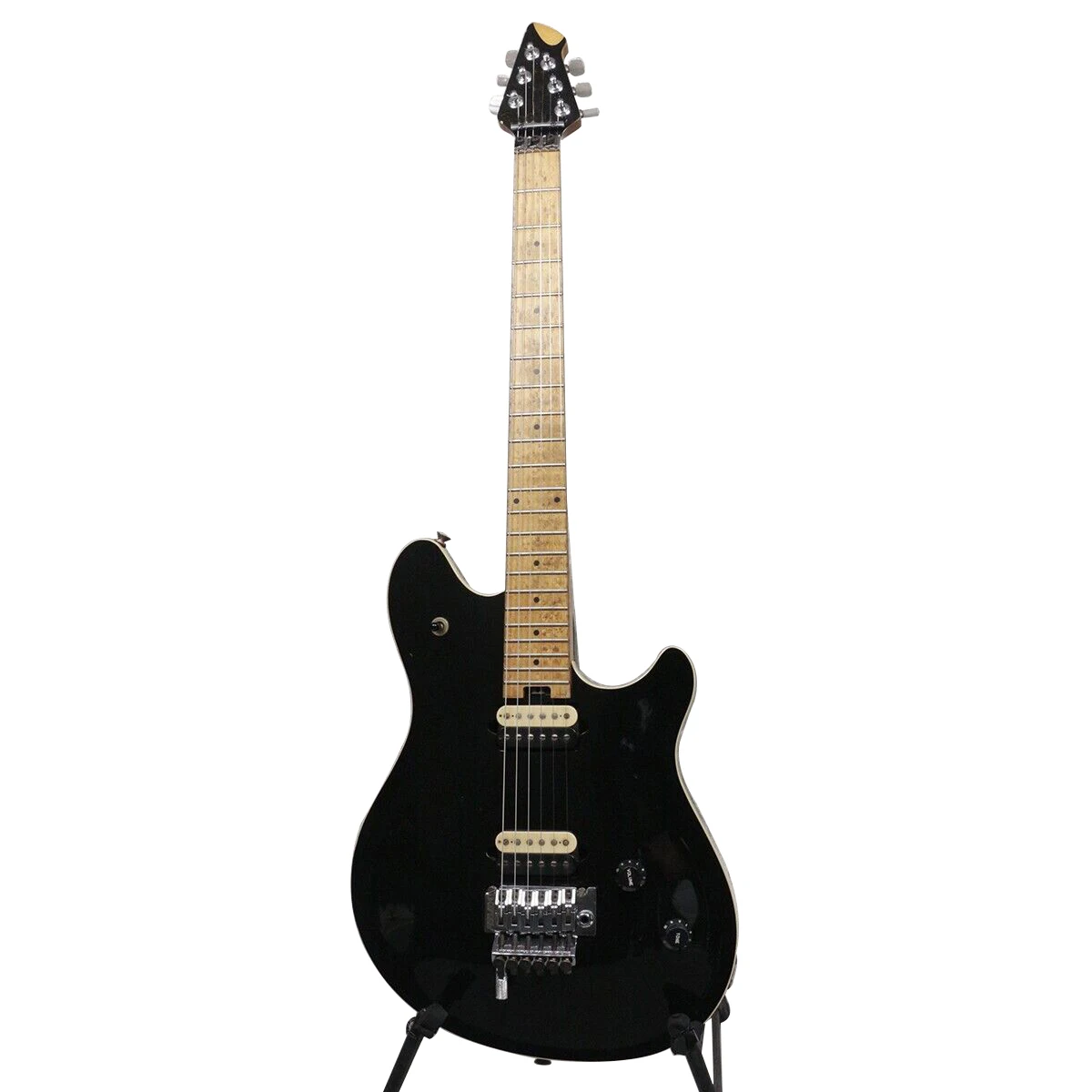 

PEAVEY USA Signature Wolfgang Black 3.38kg Guitar