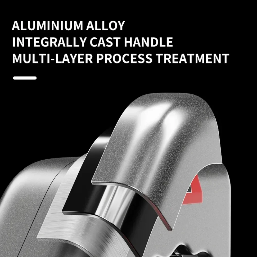 Copper Aluminum Stainless Steel Tube Plumbing Cutting Tool Accessory Metal Roller Tube Cutter Tubing Bearing Scissor Pipe Cutter 4
