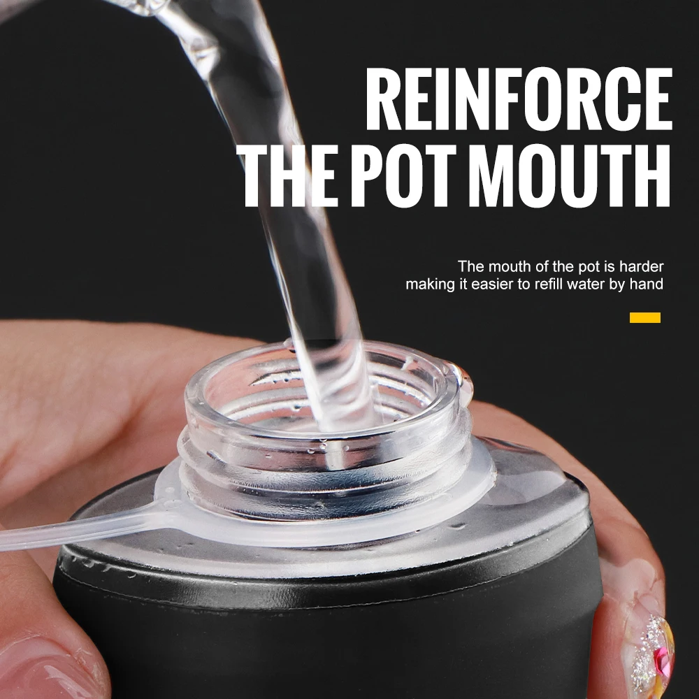 Ultralight Soft Flask Bottle 4