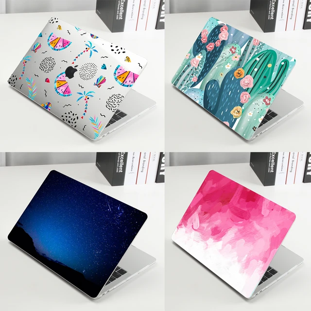 Laptop Case For Macbook Air 13 M1 M2 Air 15 Case 2023 Macbook M2 Pro 14  Case Macbook Pro 16 Case For Macbook Pro 13 A2338 Case - Laptop Bags &  Cases - AliExpress