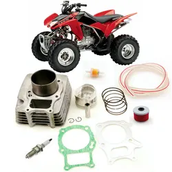 YIMATZU ATV UTV PARTS CYLINDER KITS for HONDA FOURTRAX RECON TRX250  12100-HN6-000