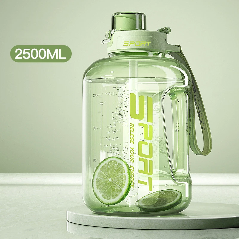 2500ML Green
