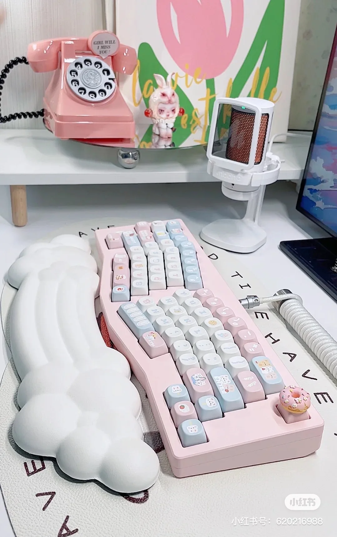 computador e escritório