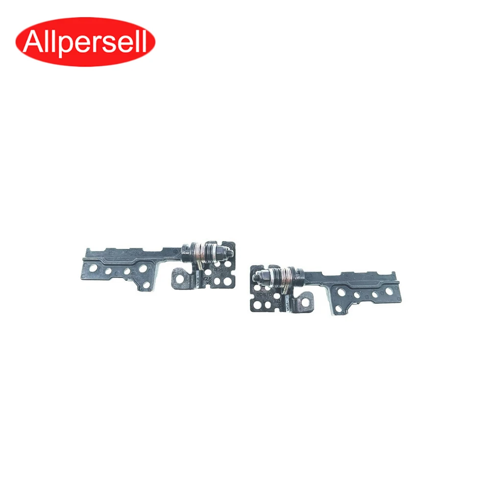 Laptop LCD Hinge for Dell Alienware X17 R1 X17 R2 screen Left & Right Axis Shaft