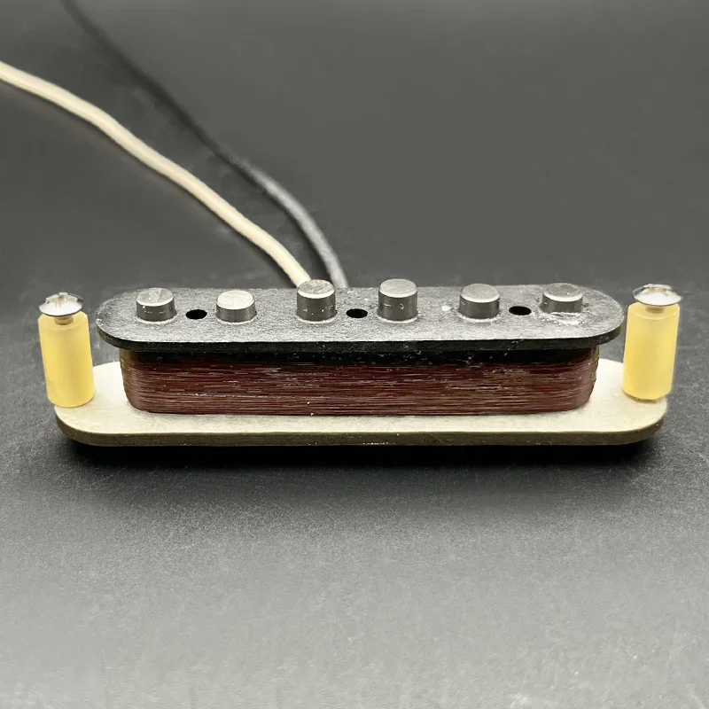 Electric Guitar Pickups Hot Texas Blues ST Style Pickup Set SSS Handwound Alnico 5 Texas Special For Making Blues Rock ST Electric Guitar